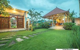 Dayung Villas By Reccoma